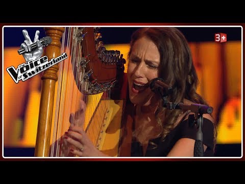 Marisol Redondo | Sing Offs | The Voice of Switzerland