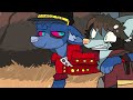 Lupisvulpes Devils Train Reupload