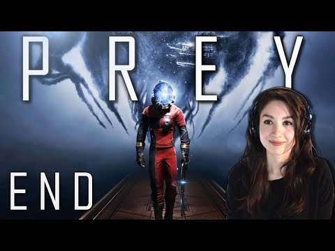 Lies Upon Lies... | Prey - Part 24 (all endings)