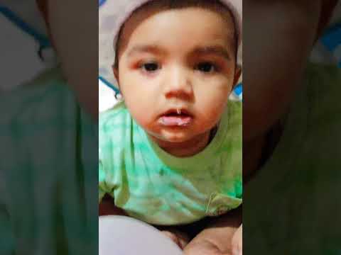 6monthsbday #bhuvik #cute#babyshorts