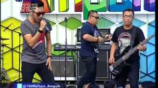 Download lagu DADIDO Live At 100% Ampuh (02-08-2012) Courtesy GLOBAL TV mp3 Download lagu DADIDO Live At 100% Ampuh (02-08-2012) Courtesy GLOBAL TV mp3