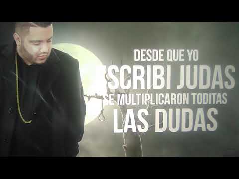 Judas - Mickey Medina FT Manny Montes