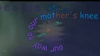 SAY A PRAYER TONIGHT