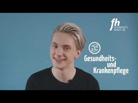 Gesundheits- und Krankenpflege | Bachelor | an der FH Gesundheitsberufe OÖ