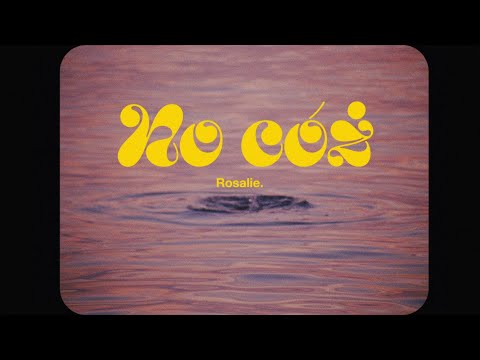 Rosalie., Chloe Martini - No cóż