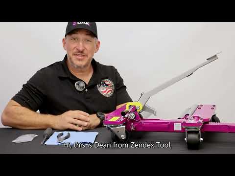 GoJak G9516 End Stop Replacement | Step-by-Step Install Guide