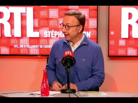À la Bonne Heure ! du 28 novembre 2019 avec Line Renaud et Dominique Besnehard