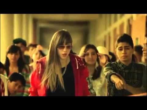 EMMH 2A PROY1 Di no al Bullying