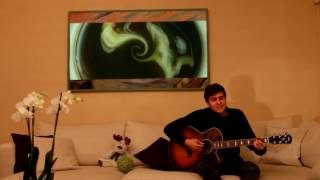 Richard Marx - Ready to Fly  (The Theory of Everything - Movie Version)