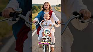 Download lagu Trend Viral AI 🔴 Yesus dan Anak Nyanyi 10,000 Reasons Matt Redman‼️ mp3 Download lagu Trend Viral AI 🔴 Yesus dan Anak Nyanyi 10,000 Reasons Matt Redman‼️ mp3