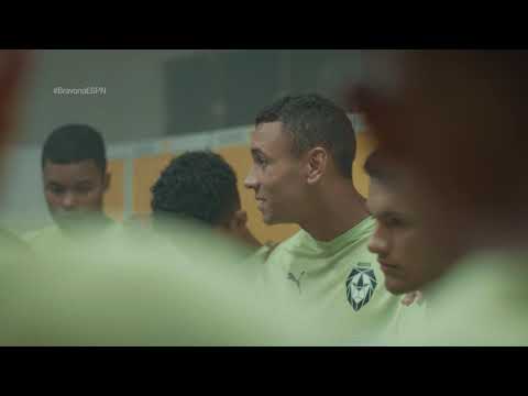 Até o final! Andaluzia faz a última preleção antes da semifinal | CONTEÚDO EXCLUSIVO