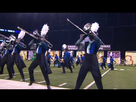2016 Blue Devils - "As Dreams Are Made On"