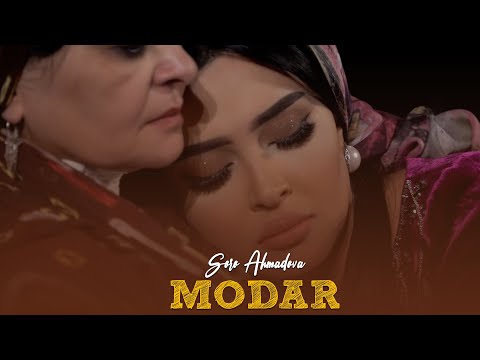 Soro Ahmadova - Modaram ( Official Music Video )