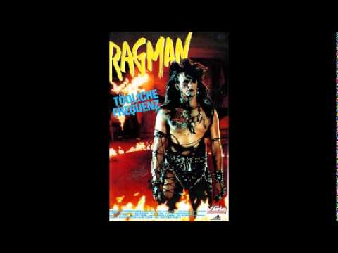 Fastway-Stand up (Ragman)