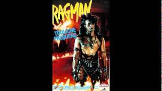 Fastway-Stand up (Ragman)