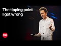 The Tipping Point I Got Wrong | Malcolm Gladwell | TED