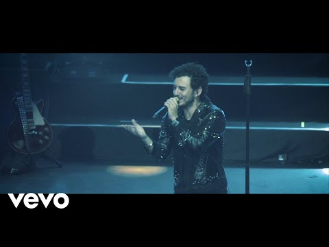 Buray - Harbiye Açık Hava Konseri 2019