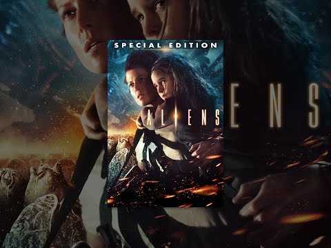 Aliens Special Edition