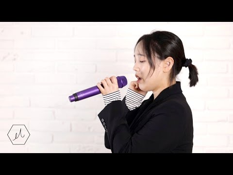 이해원 (Haewon Lee) - 가장 아름다운 노래 | 김효근 곡 [Live Clip]