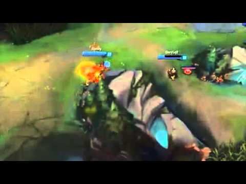 lol dat caitlyn ulti on LoL : League of Legends