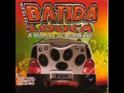 forro batida louca - eu sou da zoeira