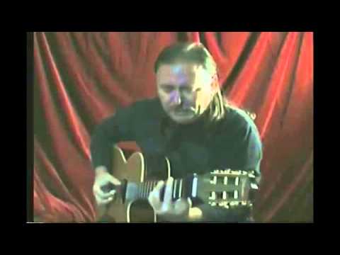 Рoker Faсe   Igor Presnyakov   acoustic fingerstyle guitar