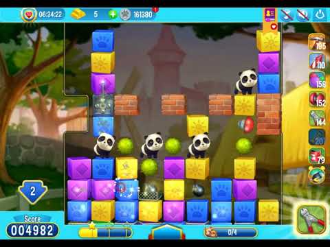 Pet Rescue Saga level 3109 no boosters ►TOBIAS DEAMON◄