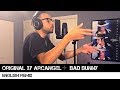Original by Arcangel ➕ Bad Bunny (English REMIX) Original by Arcangel ➕ Bad Bunny (English REMIX)