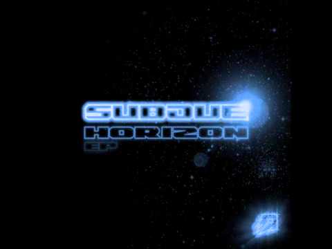 Subdue   horizon EP  teaser