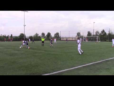 Beacon v  St  Benedict's Prep 9.1.16 Video 004