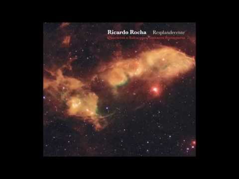Ricardo Rocha - "Irradiante"