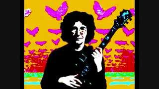 Let's Spend The Night Together... - Jerry Garcia Band - Winterland - San Francisco, CA - 12/20/75
