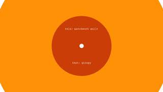 Paul Hartnoll - Gloopy