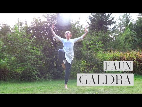 Faun (ft. Lindy-Fay Hella) - "Galdra" (Dance)