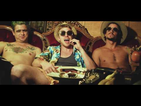 P.Smurf - Abalone  (Produced by Must Volkoff)