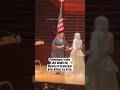 Senior Gets DENIED Her Diploma At Graduation After Hitting The Gritty