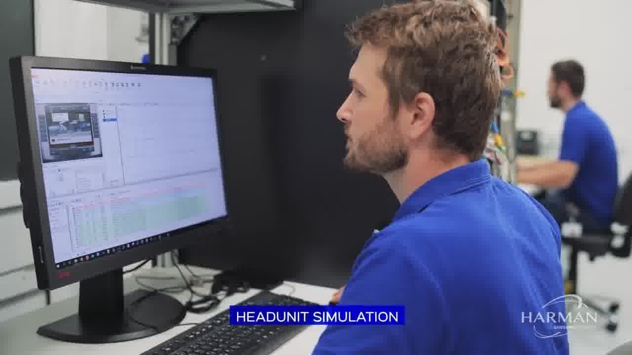 Des tests pour les systèmes...