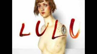 metallica &amp; lou reed-brandenburg gate.wmv