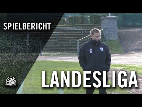 Spitzenspiel vermasselt! Häßler und der BFC Preußen schauen dem 1. FC Wilmersdorf beim Jubeln zu