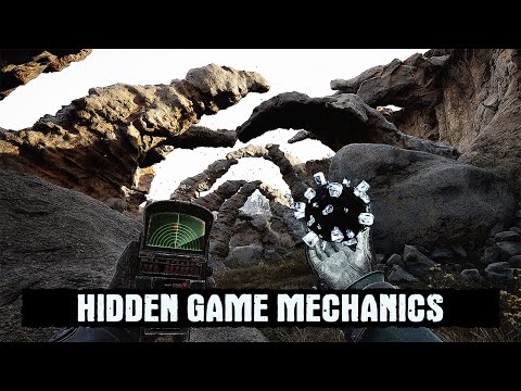 Most players don't understand this in Stalker 2 (Physical Protection Guide)