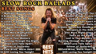 Download lagu šø The Best Slow Rock Ballads Playlist Ever | Classic Ballads That Last Foreverš„š„š„ mp3 Download lagu šø The Best Slow Rock Ballads Playlist Ever | Classic Ballads That Last Foreverš„š„š„ mp3