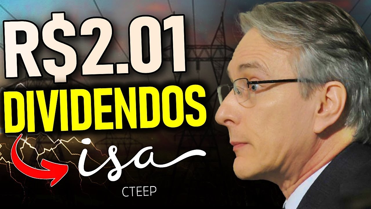 ISAE4: MUNDANÇA NOS DIVIDENDOS E PREÇO JUSTO PARA 2025