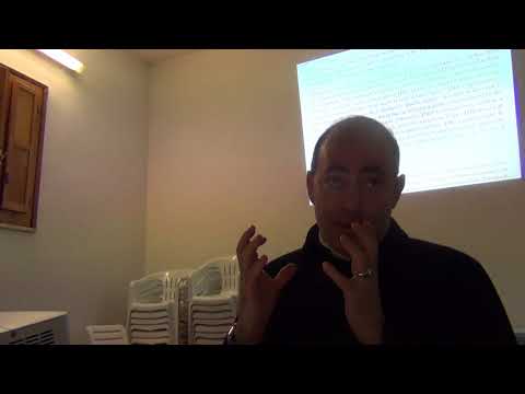 La Sapienza e l'impero del Signore Gesù