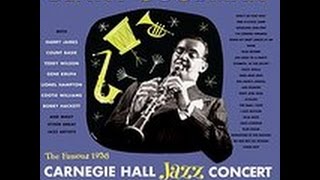 CD Cut: Benny Goodman & His Orch.: Blue Reverie (With Intro)