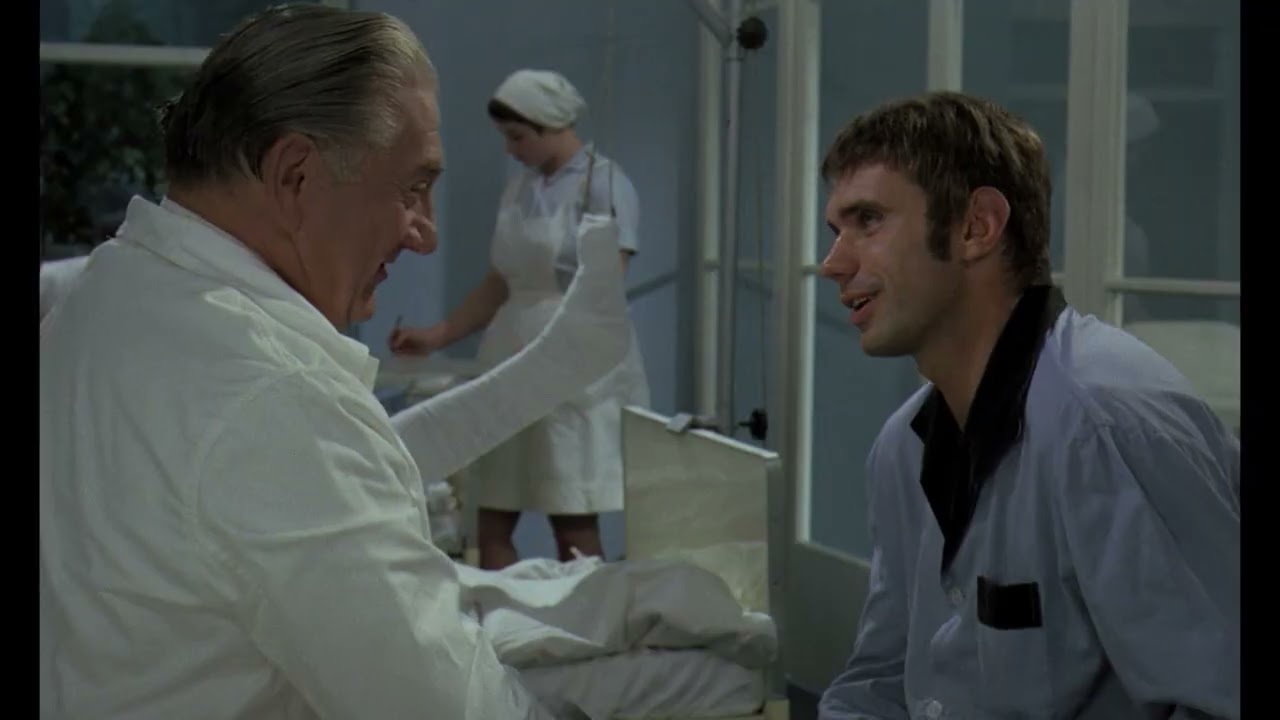 Gyula vitéz télen-nyáron - Előzetes