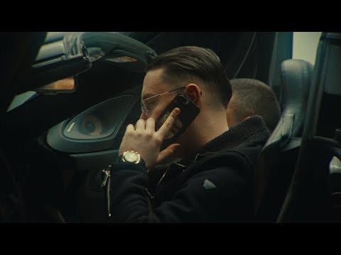 Stito - DISCONNECT (Official Video)