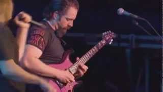 Dream Theater- Innocence Faded (Subtitulada Español) HD (Live Score: 2006)
