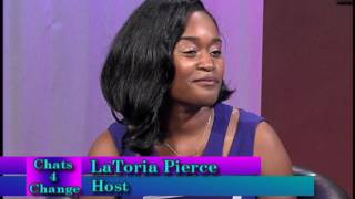 Chats 4 Change:  Maryland Talk Show: "The Power of Sisterhood" Ep. 4