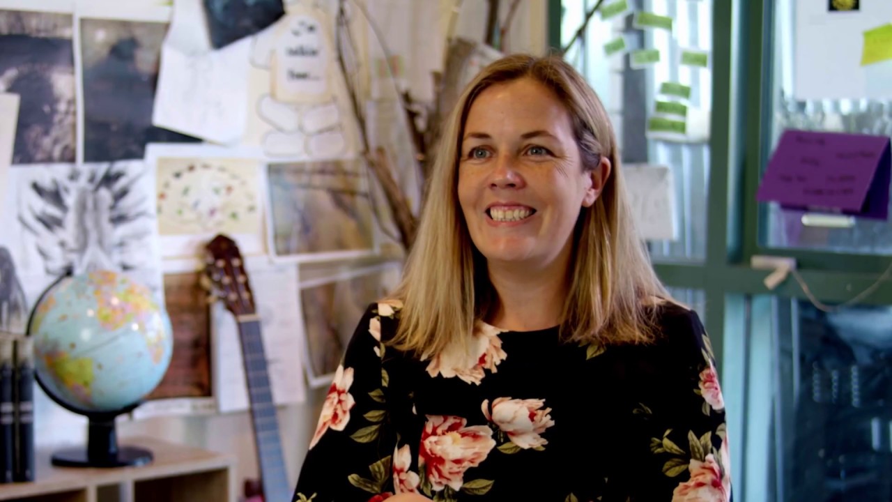 Future Focused Learning