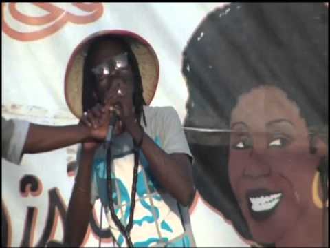 King Abib & Coddé Omar fuladu fouladou